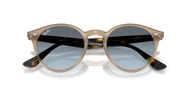 Солнцезащитные очки Ray Ban RB2180 6788/V1