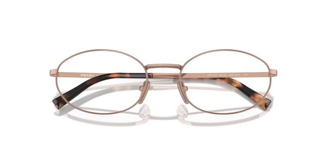 Оправы Prada VPRA57 ZVF-1O1