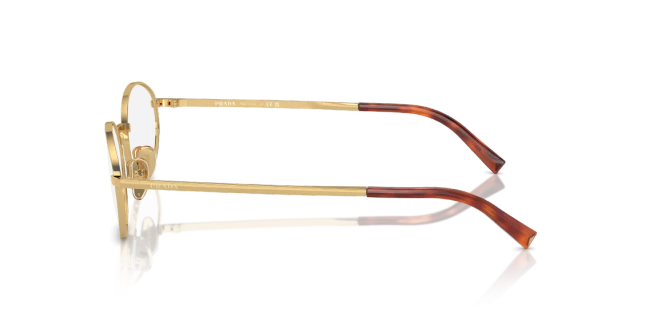 Оправы Prada VPRA57 5AK-1O1