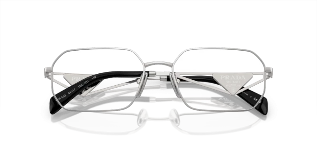 Оправы Prada VPRA53 1BC-1O1