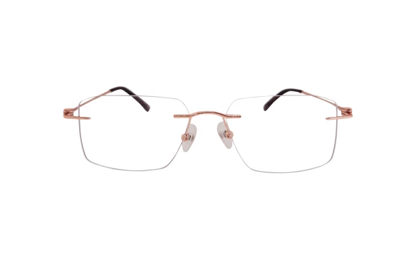 Оправы Neolook N-2165T C010 Titanium