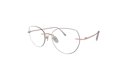 Оправы Neolook N-2161T C010 Titanium