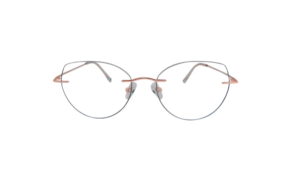 Оправы Neolook N-2161T C010 Titanium