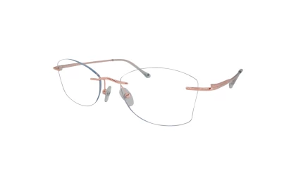 Оправы Neolook N-2159T C010 Titanium