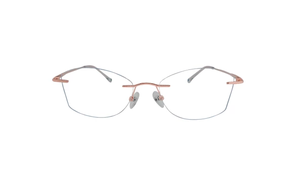 Оправы Neolook N-2159T C010 Titanium