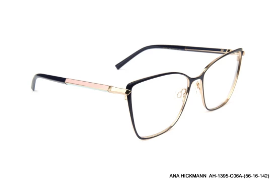 Оправы Ana Hickmann AH1395 06A