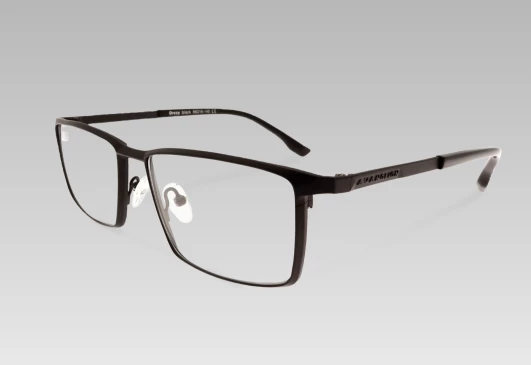 Оправы Avanglion Orczy black Titanium