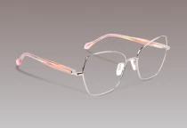 Оправы Ana Hickmann AH1555G 02A
