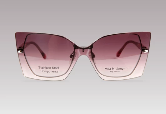 Оправы Ana Hickmann AH1555G 02A
