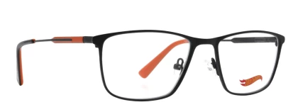 Оправы Hot Wheels HWV167 BLK