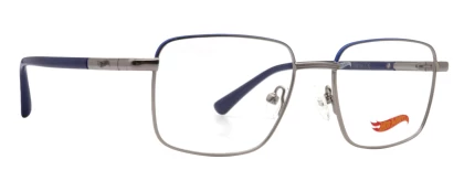 Оправы Hot Wheels HWV156 BLUE