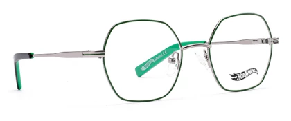 Оправы Hot Wheels HWV150 GRN