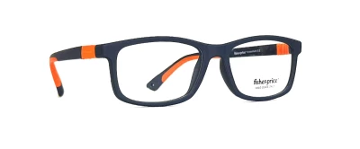 Оправы Оправа Fisher Price FPVN044 GREY