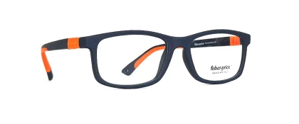 Оправы Оправа Fisher Price FPVN044 GREY