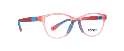 Оправы Fisher Price FPVN041 PNK (+ резинка 2 шт)