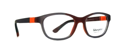 Оправы Fisher Price FPVN040 BLK (+ резинка 2 шт)