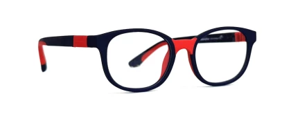 Оправы Fisher Price FPVN039 NAVY (+ резинка 2 шт)