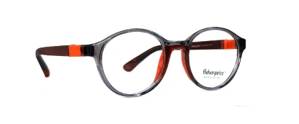 Оправы Fisher Price FPVN038 GREY (+ резинка 2 шт)