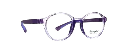 Оправы Fisher Price FPVN038 C.PRP (+ резинка 2 шт)