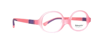 Оправы Fisher Price FPVN037 PNK (+ резинка 2 шт)