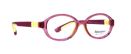 Оправы Fisher Price FPVN036 PRP (+ резинка 2 шт)