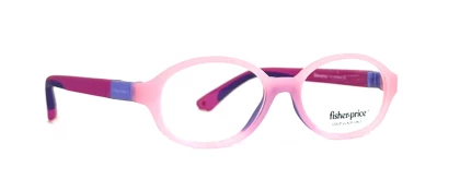 Оправы Fisher Price FPVN036 PNK (+ резинка 2 шт)