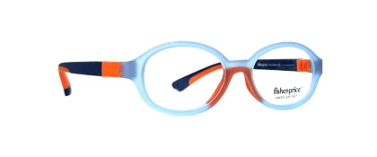 Оправы Fisher Price FPVN036 BLUE (+ резинка 2 шт)