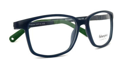Оправы Fisher Price FPVN033 NAVY (+ резинка 2 шт)