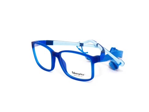 Оправы Fisher Price FPVN016 BLUE (+ резинка 2 шт)