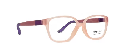 Оправы Оправа Fisher Price FPVN006 PNK