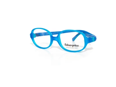 Оправы Fisher Price FPV40 BLUE (+ резинка)