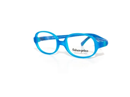 Оправы Fisher Price FPV40 BLUE (+ резинка)