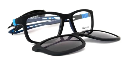 Оправы Fisher Price FPSP004 BLK