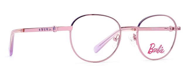 Оправы Barbie BBV071 PNK