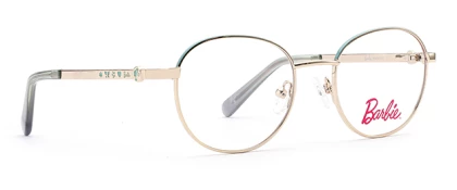 Оправы Barbie BBV071 GLD