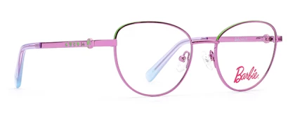 Оправы Оправа Barbie BBV070 PRP