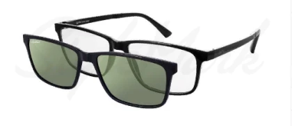 Оправы StyleMark C2701 D Clip-on
