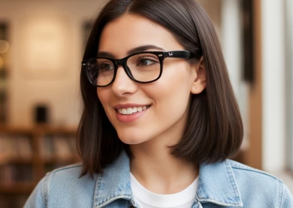 Оправы Ray Ban RB5184 2000