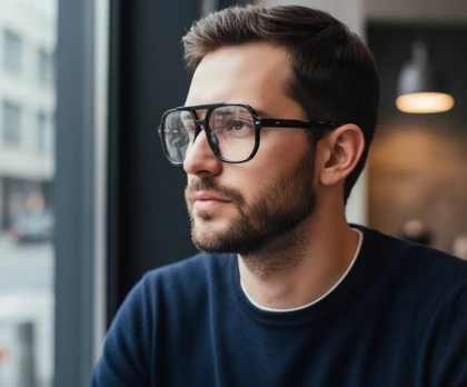 Оправы Genex G-1347 c189