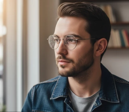 Оправы Genex G-1267 c005