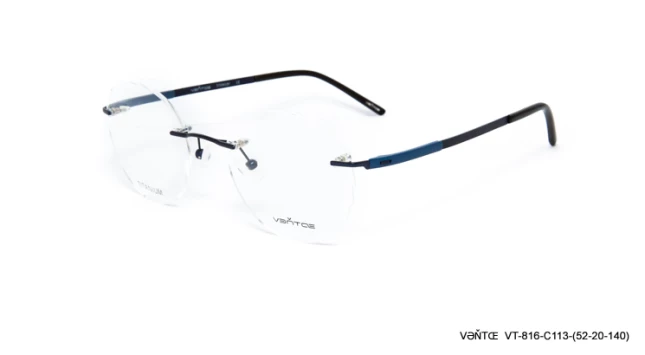 Оправы VENTOE VT816 C113