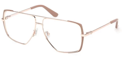 Оправы Оправа Guess GU50248 058