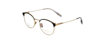 Оправы Alexander Wintsch AW 6207 C4 Titanium