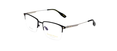 Оправы Alexander Wintsch AW 6202 C1 Titanium