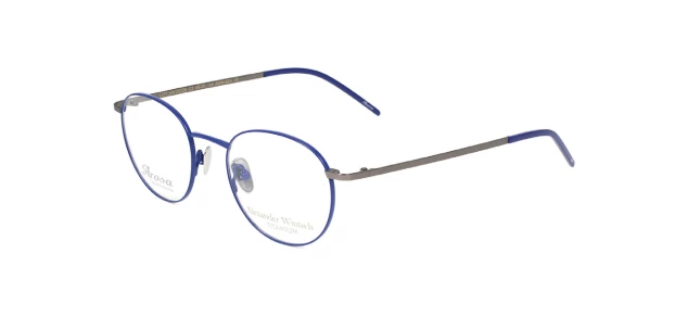 Оправы Alexander Wintsch AW 20226 C3 Titanium