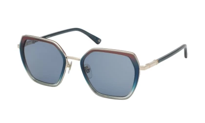 Солнцезащитные очки Nina Ricci SNR359 06LH