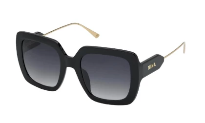 Солнцезащитные очки Nina Ricci SNR299 0700