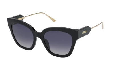 Солнцезащитные очки Nina Ricci SNR298 0700