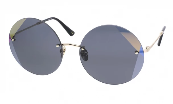 Солнцезащитные очки Nina Ricci SNR270 300G