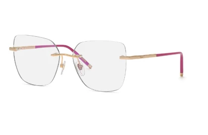 Оправы Chopard VCHG25 300Y Titanium